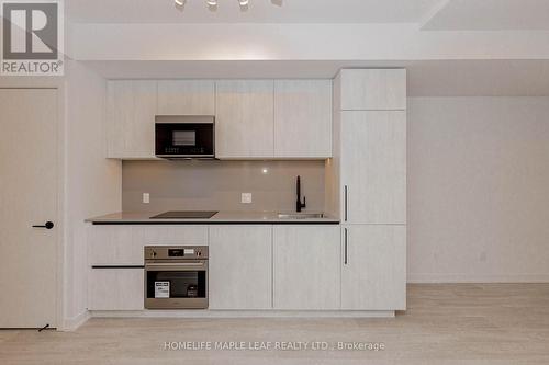 415 - 35 Parliament Street, Toronto, ON - 