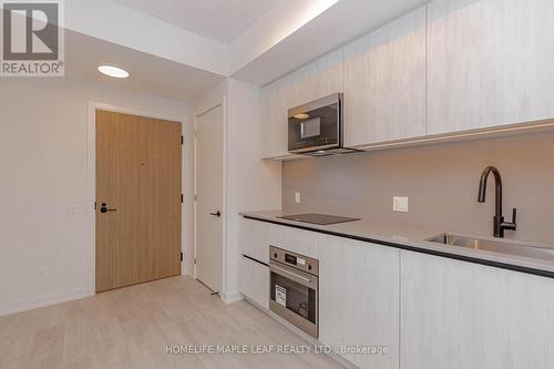 415 - 35 Parliament Street, Toronto, ON - Indoor