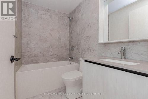 415 - 35 Parliament Street, Toronto, ON - Indoor Photo Showing Bathroom