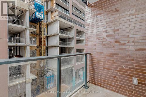 415 - 35 Parliament Street, Toronto, ON - Outdoor With Exterior