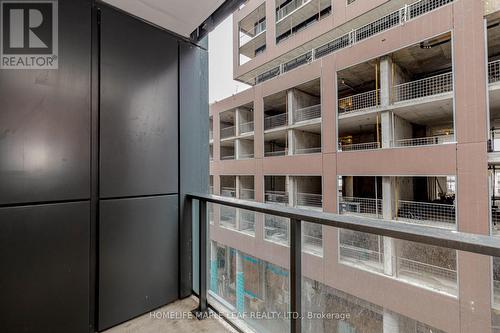 415 - 35 Parliament Street, Toronto, ON - Outdoor With Exterior