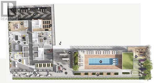 415 - 35 Parliament Street, Toronto, ON - Other