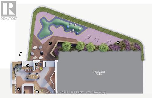 415 - 35 Parliament Street, Toronto, ON - Other