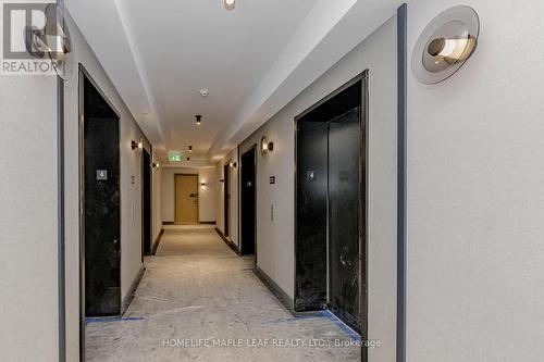 415 - 35 Parliament Street, Toronto, ON -  With Exterior