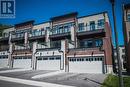 37 Carrville Woods Circle, Vaughan, ON  - Outdoor With Balcony 
