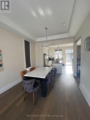 37 Carrville Woods Circle, Vaughan, ON - Indoor Photo Showing Other Room