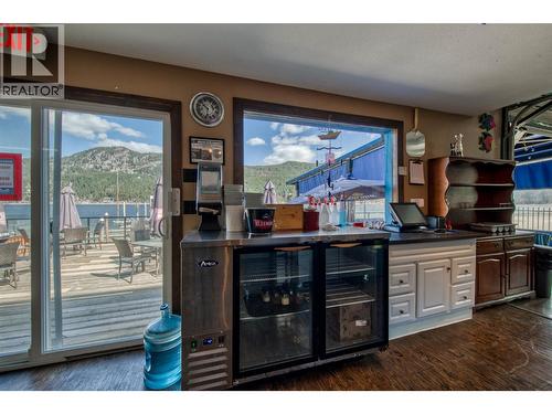 2886 Marine Drive, Blind Bay, BC 