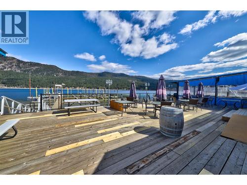 2886 Marine Drive, Blind Bay, BC 