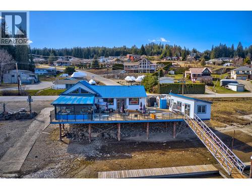 2886 Marine Drive, Blind Bay, BC 