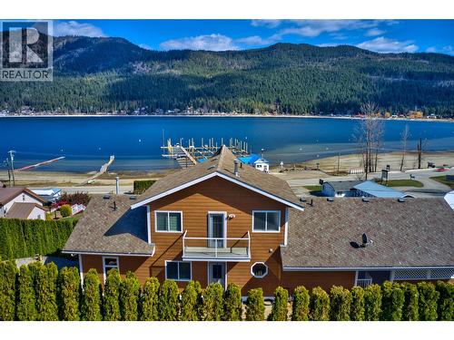 2886 Marine Drive, Blind Bay, BC 