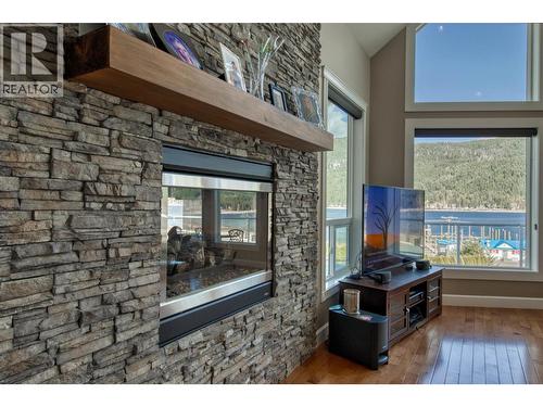 2886 Marine Drive, Blind Bay, BC 