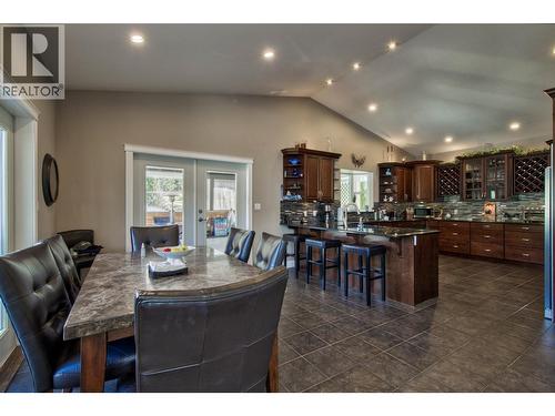 2886 Marine Drive, Blind Bay, BC 