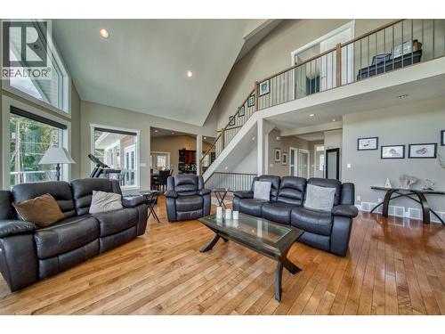 2886 Marine Drive, Blind Bay, BC 