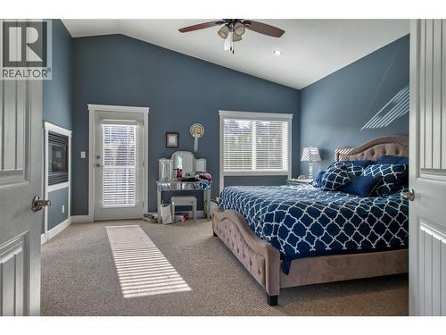 2886 Marine Drive, Blind Bay, BC 