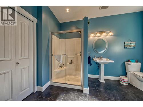 2886 Marine Drive, Blind Bay, BC 