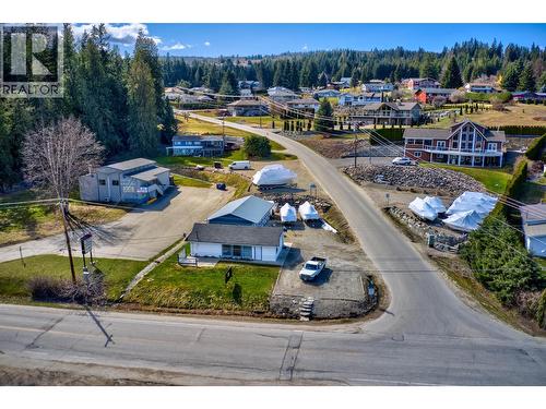 2886 Marine Drive, Blind Bay, BC 