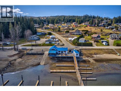 2886 Marine Drive, Blind Bay, BC 