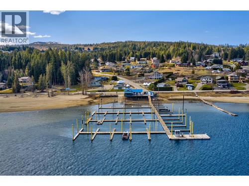 2886 Marine Drive, Blind Bay, BC 