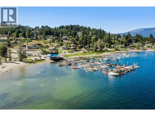 2886 Marine Drive, Blind Bay, BC 