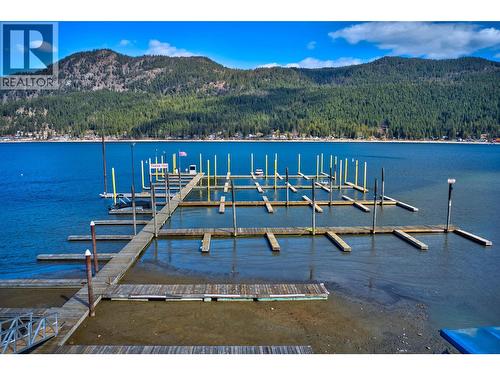 2886 Marine Drive, Blind Bay, BC 