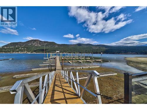 2886 Marine Drive, Blind Bay, BC 