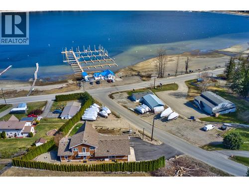 2886 Marine Drive, Blind Bay, BC 