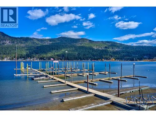 2886 Marine Drive, Blind Bay, BC 