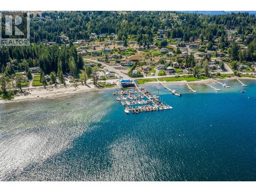 2886 Marine Drive, Blind Bay, BC 