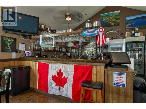 2886 Marine Drive, Blind Bay, BC 