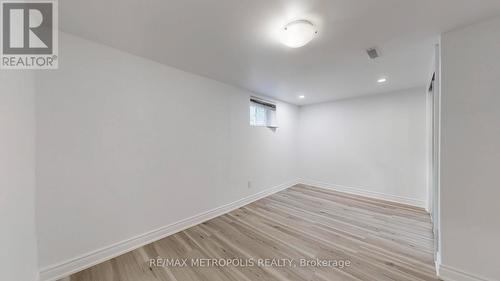 Bsmt - 14 Furlong Court, Toronto, ON - Indoor Photo Showing Other Room