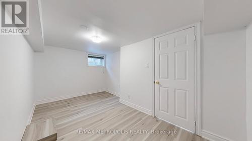 Bsmt - 14 Furlong Court, Toronto, ON - Indoor Photo Showing Other Room
