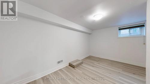 Bsmt - 14 Furlong Court, Toronto, ON - Indoor Photo Showing Other Room
