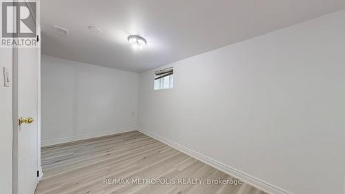 Bsmt - 14 Furlong Court, Toronto, ON - Indoor Photo Showing Other Room