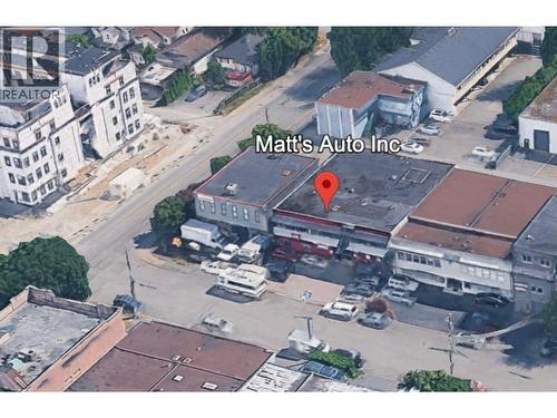 101 1485 Rupert Street, North Vancouver, BC 