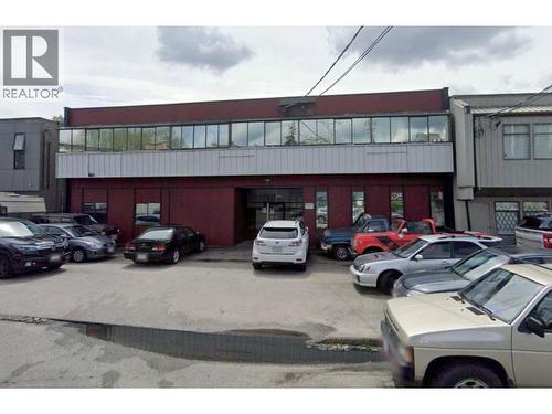 101 1485 Rupert Street, North Vancouver, BC 