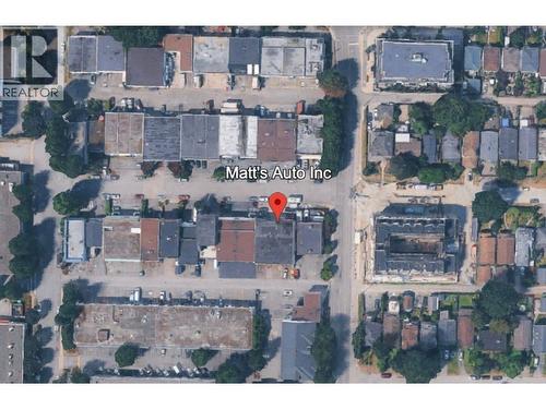 101 1485 Rupert Street, North Vancouver, BC 