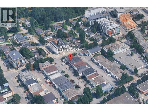 101 1485 Rupert Street, North Vancouver, BC 