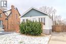 383 Laporte Avenue, Windsor, ON  - Outdoor 