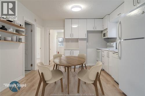 383 Laporte Avenue, Windsor, ON - Indoor