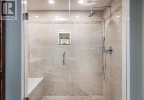 612 - 215 The Donway West, Toronto, ON - Indoor Photo Showing Bathroom