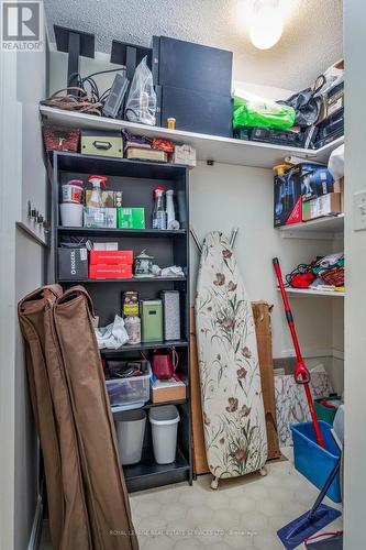 612 - 215 The Donway West, Toronto, ON - Indoor With Storage