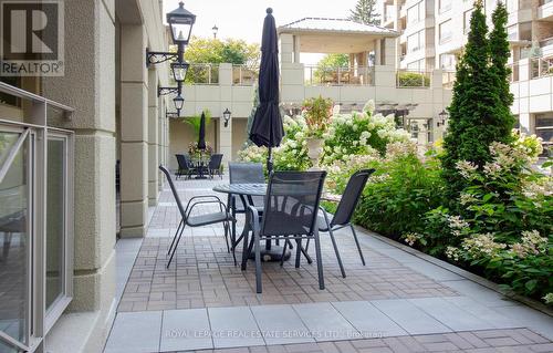 612 - 215 The Donway West, Toronto, ON - Outdoor With Exterior