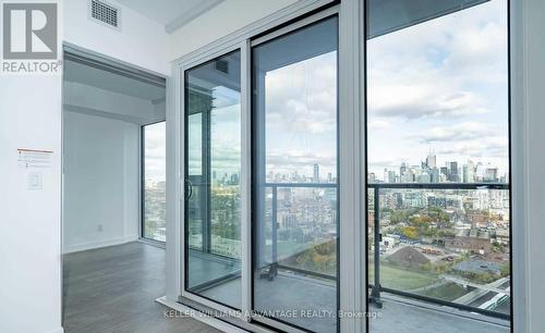2721 - 19 Western Battery Road, Toronto, ON - Indoor Photo Showing Other Room