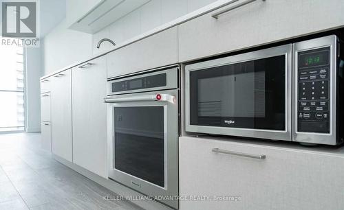 2721 - 19 Western Battery Road, Toronto, ON -  With Exterior