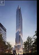 5306 - 11 YORKVILLE AVENUE  Toronto, ON M4W 0B7