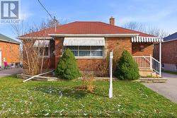199 CHADBURN STREET  Oshawa, ON L1H 5V5