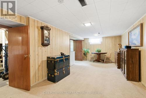 199 Chadburn Street, Oshawa, ON - Indoor