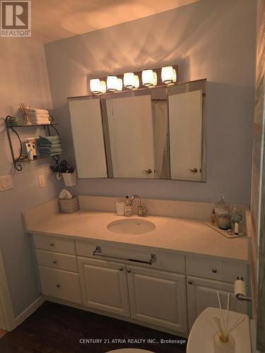 24 - 4 Paradise Boulevard, Ramara, ON - Indoor Photo Showing Bathroom
