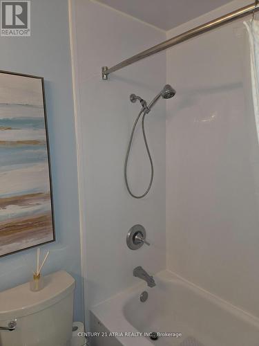 24 - 4 Paradise Boulevard, Ramara, ON - Indoor Photo Showing Bathroom