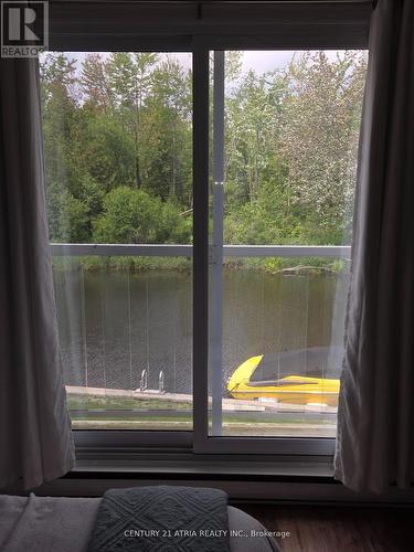 24 - 4 Paradise Boulevard, Ramara, ON - Indoor Photo Showing Other Room